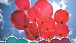 99 Red Balloons on Swing - Nena Danny Serrano Jay Vicious remix