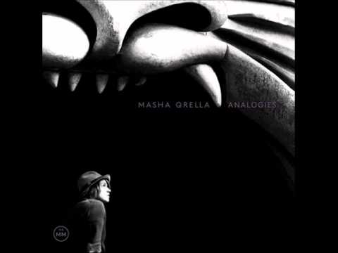 Masha Qrella - Crooked Dreams