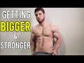 Pushing My Body To It's Limit - HIGH VOLUME CHEST WORKOUT