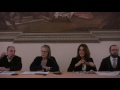 Video: Unesco: la conferenza stampa di presentazione della valutazione