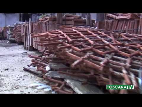 2017-09-08 FIRENZE - IL DESTINO DI SANT'ORSOLA DI NUOVO INCERTO