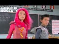 Meeting LavaGirl And SharkBoy The Adventures Of Sharkboy And Lavagirl In 3 D 2005