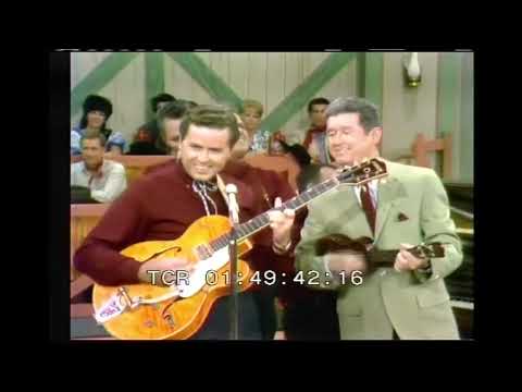 Roy Acuff on the Jackie Gleason show