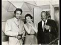JACKIE WILSON COUNT BASIE - MY GIRL