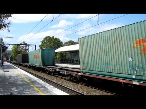 LDP001 - LDP004 on 7BM7