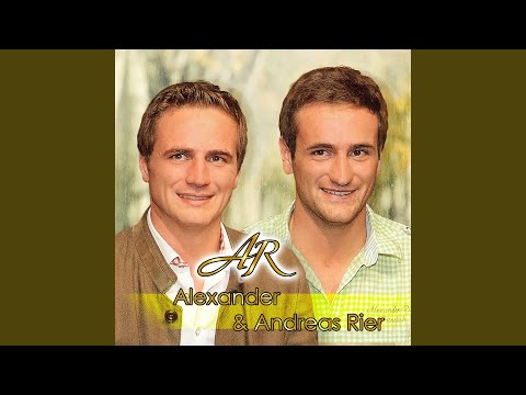 Schön, wenn man einen Bruder hat