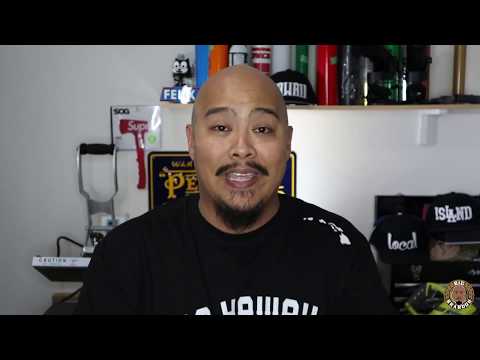 YouTube video about: What printing method does supreme use?