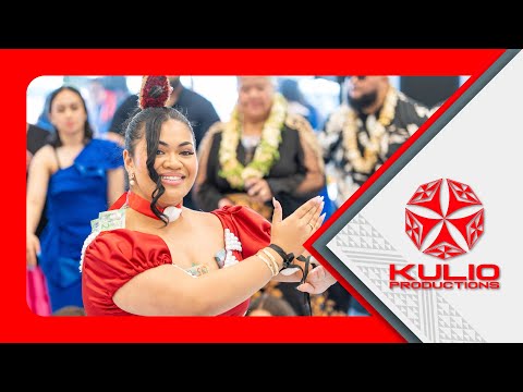 Tau'olunga Fakatonga #105