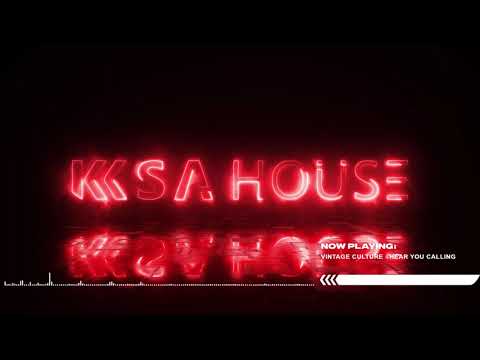 Ksa House Sessions 17 : Krlos Moctezuma