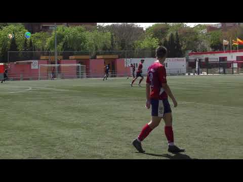 2021-05-02 (2t) LLOREDA, C.F. B - DIAGONAL CLUB ESP. B