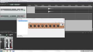 Video thumbnail for Classic Reverb (Kjaerhus Audio) by mlk, doido coalas