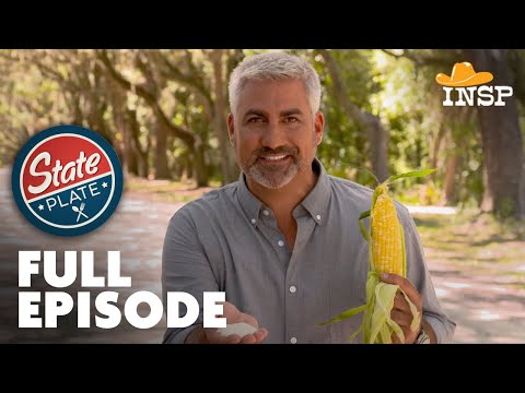 State Plate | Season 1 | Episode 1 | Georgia - YouTube