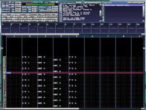 Noizer - Vodka255 (dedicated to hcm)