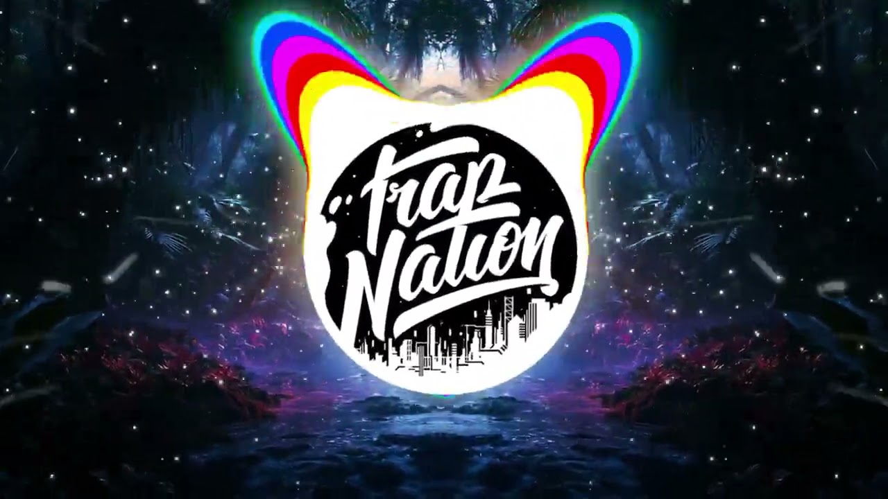 Fred again.. - JUNGLE (NIKKO REMIX)