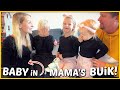 DE KiNDEREN VERTELLEN OVER DE ZWANGERSCHAP ? | Bellinga Vlog #1913