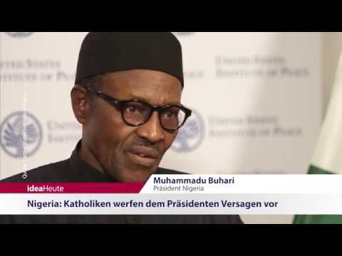 ideaHeute 27 04 2018 - Nigeria - Religionsfreiheit - Umgang mit Geld