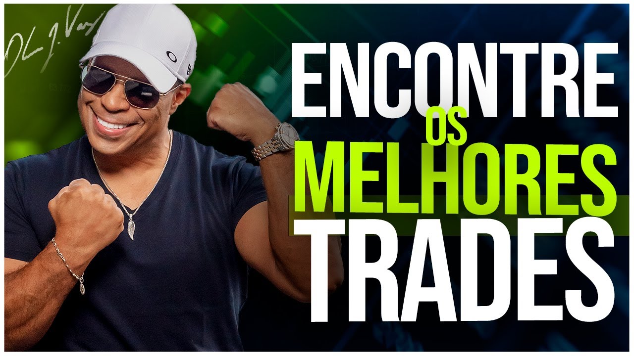 Truque Simples Para Encontrar Os Melhores Trades Em Qualquer Mercado