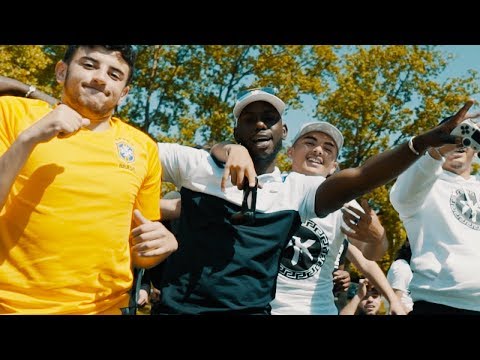 Video thumbnail for Dans la zone