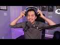 Žaidimų ausinės Razer Kaira X skirtos PlayStation 5