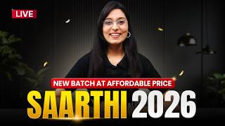 DATA ANALYST - Sarthi Batch | Syllabus Discussion | LIVE Interaction with Swati Mam | The iScale