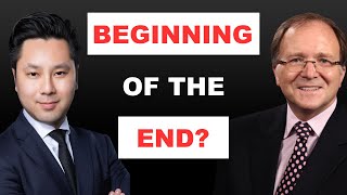 Crash Alert Or Wild Upside Next? Fund Manager Reveals What's Next For Gold, Miners | Adrian Day