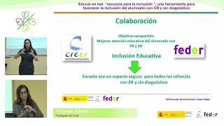 XIII Escuela CREER FEDER 11