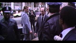 The World's Toughest Job