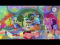 Mickey Mouse Clubhouse Hot Dog Dance Disney Junior UK Might Confuse You