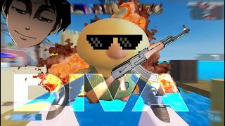 Diva☠️| arsenal montage