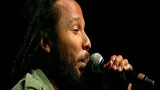 Tomorrow People - Ziggy Marley live at Couleur Cafe, Brussels (2011)