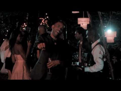 DAVID MENSAH "STRADDLE ME" MUSIC VIDEO