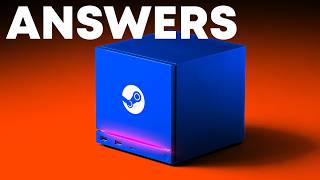 Valve Speaks!