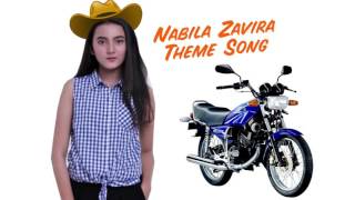 Download lagu Nabila Zavira Theme Song Music  Video 2017 mp3