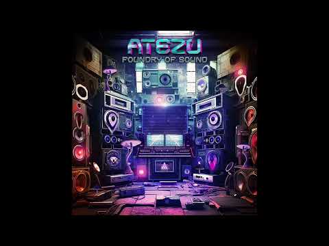 Atezu - Stampo madre