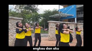 Download lagu UM-WOW 24/25 I LAGU TEMA KEMBALI BERSAMA - MODESCAPE mp3