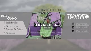 Trépate - Dchris ft. Tormentah [Video Lyric] prod by: RSK &amp; H.M.C (TRAP 2019)