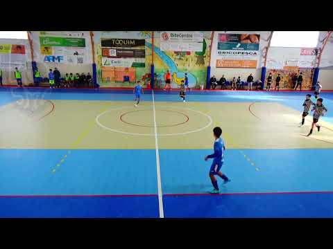 FUTSAL | SUB15 | 24-25 | MELHORES MOMENTOS