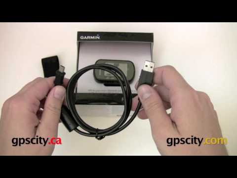 Garmin Foretrex 401: In the Box @ gpscity.com