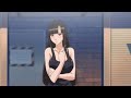 Anime Girls Out Of Luck Hentai