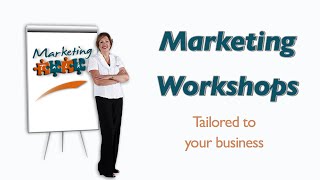 Marketing Workshops