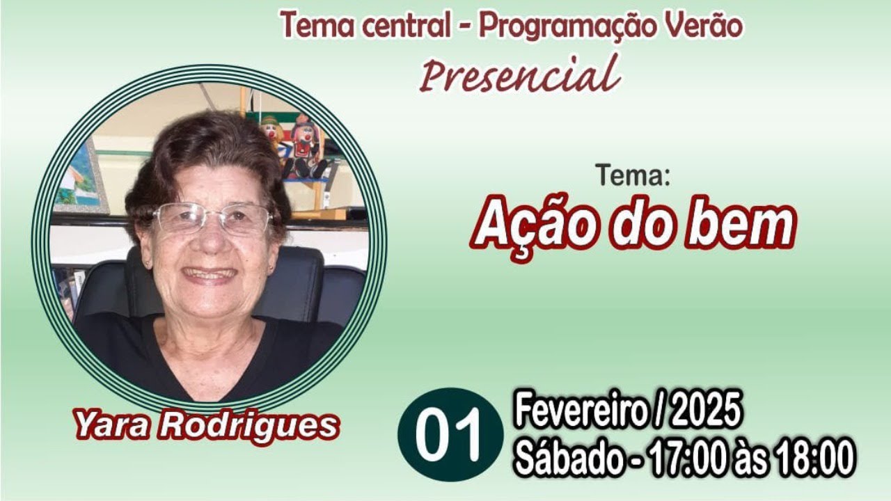 Ação do Bem