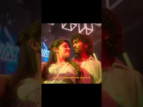 Aakko song in LIK | Love Insurance Kompany | #aakko #anirudh #loveinsurancekompany #krithishetty