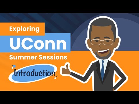 Uconn Winter Classes