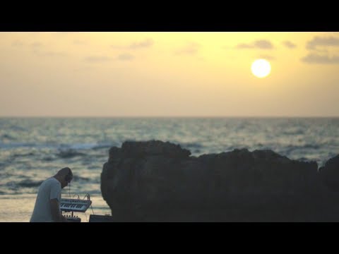 Outdoor Sessions #2 - Eitan Reiter - Deep Water Set