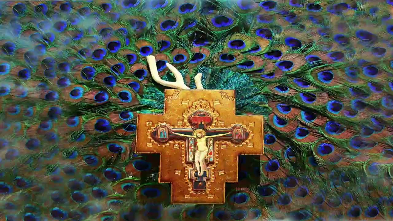 Living Waters 4K Dir Eric Leiser 2012