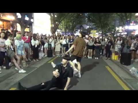 [MAXXAM] 180804 - Monster (EXO cover)