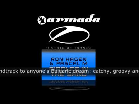 Signum (Ron Hagen & Pascal M) - Riddles In The Sand (ASOT132)