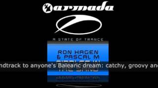 Signum (Ron Hagen & Pascal M) - Riddles In The Sand (ASOT132)