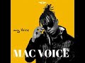 Mac voice - Nampenda