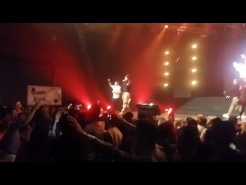 [Fancam] 160206 JJCC Kpop Party 2016 Sydney - Fire (질러) Encore